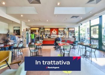 Interno non residenziale - Negozio via Amilcare Ponchielli, 23, Bologna (zona Savena) - foto 1