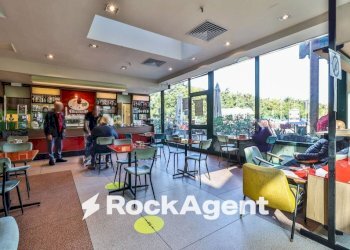 Interno non residenziale - Negozio via Amilcare Ponchielli, 23, Bologna (zona Savena) - foto 3