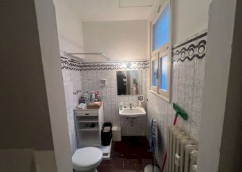 bagno - Ufficio via Goito, Bologna (zona Centro Storico) - foto 12
