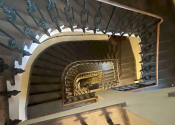 parti comuni - Ufficio via Goito, Bologna (zona Centro Storico) - foto 17