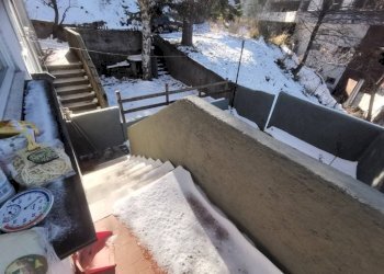 Balcone - Bilocale via Monviso, 2, Viola - foto 20