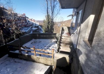 Terrazzo - Two-room apartment via Monviso, 2, Viola - photo 1