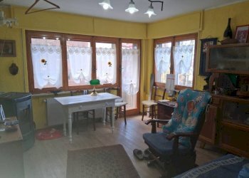 Salone - Two-room apartment via Monviso, 2, Viola - photo 3