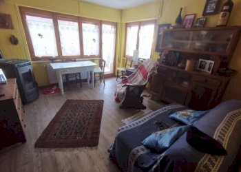 Salone - Two-room apartment via Monviso, 2, Viola - photo 5