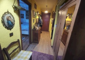 Corridoio - Two-room apartment via Monviso, 2, Viola - photo 9