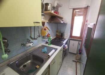 Cucina - Bilocale via Monviso, 2, Viola - foto 10