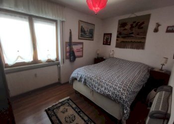 Camera da letto - Bilocale via Monviso, 2, Viola - foto 14