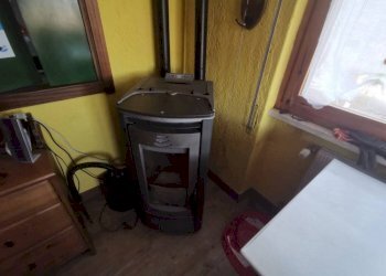 Cantina - Bilocale via Monviso, 2, Viola - foto 19