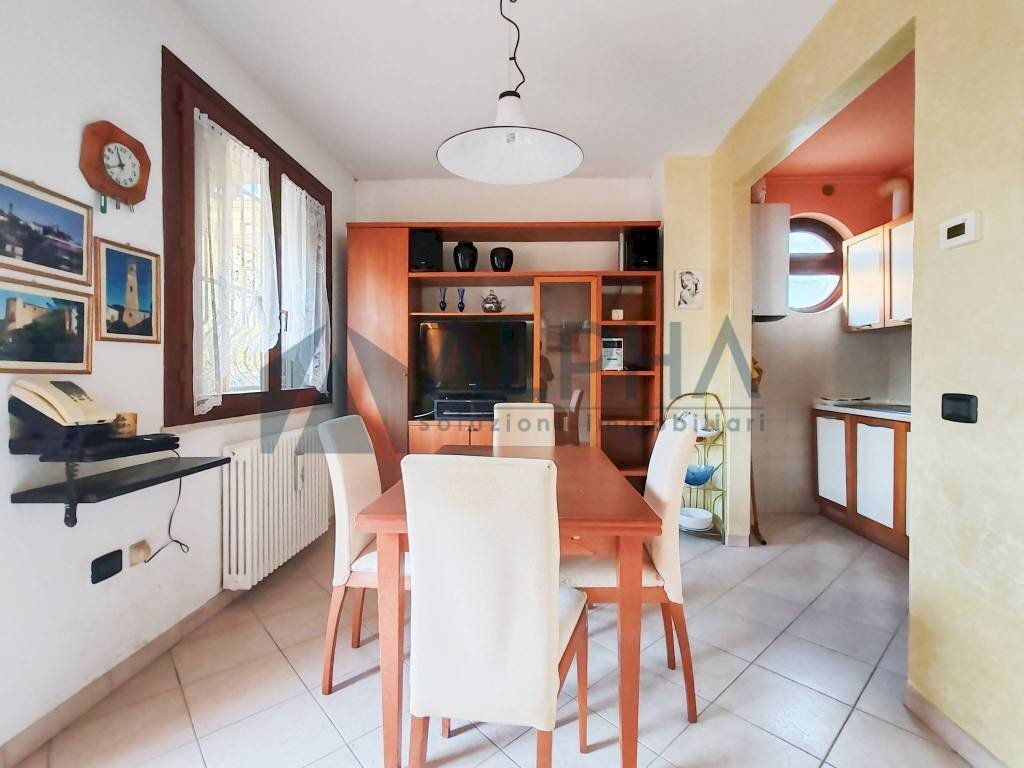 Salone - Bilocale strada Provinciale Santarcangelo Bellaria, Santarcangelo di Romagna - foto 2