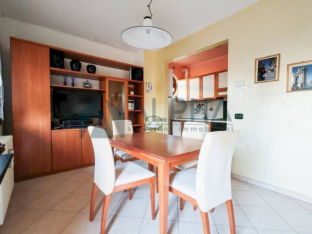 Salone - Bilocale strada Provinciale Santarcangelo Bellaria, Santarcangelo di Romagna - foto 3