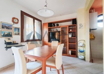 Salone - Bilocale strada Provinciale Santarcangelo Bellaria, Santarcangelo di Romagna - foto 1