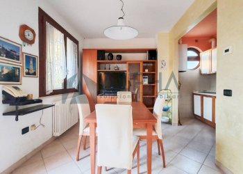 Salone - Bilocale strada Provinciale Santarcangelo Bellaria, Santarcangelo di Romagna - foto 2