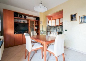 Salone - Bilocale strada Provinciale Santarcangelo Bellaria, Santarcangelo di Romagna - foto 3