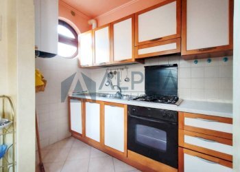 Cucina - Bilocale strada Provinciale Santarcangelo Bellaria, Santarcangelo di Romagna - foto 4