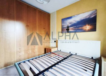 Camera da letto - Bilocale strada Provinciale Santarcangelo Bellaria, Santarcangelo di Romagna - foto 6