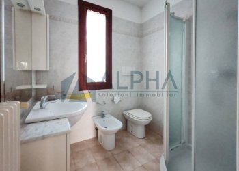 Bagno - Bilocale strada Provinciale Santarcangelo Bellaria, Santarcangelo di Romagna - foto 8