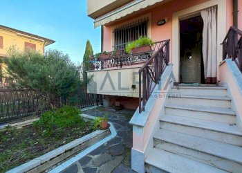 Giardino - Bilocale strada Provinciale Santarcangelo Bellaria, Santarcangelo di Romagna - foto 10