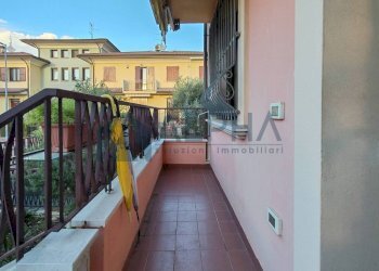 Terrazzo - Bilocale strada Provinciale Santarcangelo Bellaria, Santarcangelo di Romagna - foto 11