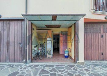 Box auto - Bilocale strada Provinciale Santarcangelo Bellaria, Santarcangelo di Romagna - foto 12