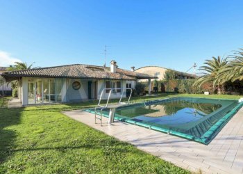 Piscina - Villa via Maccalone, Ravenna (zona Camerlona) - foto 1