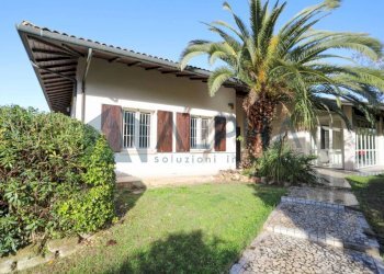 Giardino - Villa via Maccalone, Ravenna (zona Camerlona) - foto 3