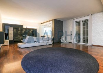 Salone - Villa via Maccalone, Ravenna (zona Camerlona) - foto 5