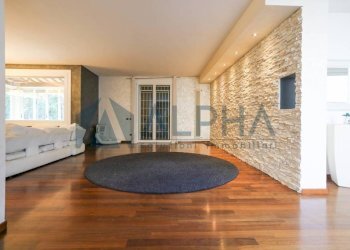 Salone - Villa via Maccalone, Ravenna (zona Camerlona) - foto 6