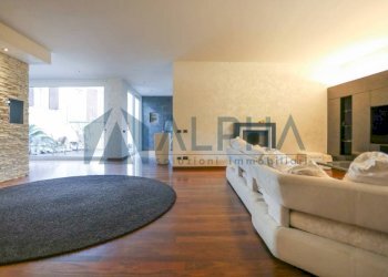 Salone - Villa via Maccalone, Ravenna (neighborhood Camerlona) - photo 9