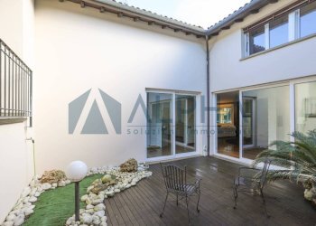 Terrazzo - Villa via Maccalone, Ravenna (zona Camerlona) - foto 12