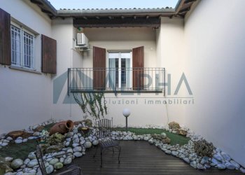 Facciata - Villa via Maccalone, Ravenna (zona Camerlona) - foto 13