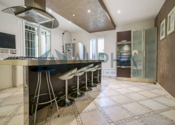 Cucina - Villa via Maccalone, Ravenna (neighborhood Camerlona) - photo 16