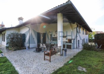 Giardino - Villa via Maccalone, Ravenna (zona Camerlona) - foto 18