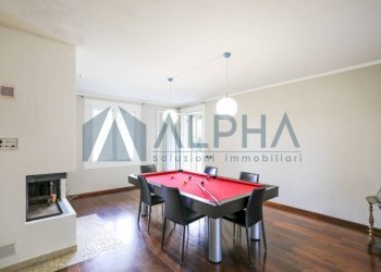 Salone - Villa via Maccalone, Ravenna (zona Camerlona) - foto 19