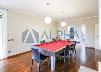 Salone - Villa via Maccalone, Ravenna (zona Camerlona) - foto 20