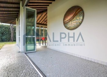 Balcone - Villa via Maccalone, Ravenna (zona Camerlona) - foto 22