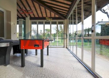 Veranda - Villa via Maccalone, Ravenna (zona Camerlona) - foto 23