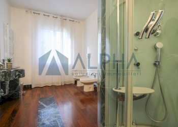 Bagno - Villa via Maccalone, Ravenna (neighborhood Camerlona) - photo 25