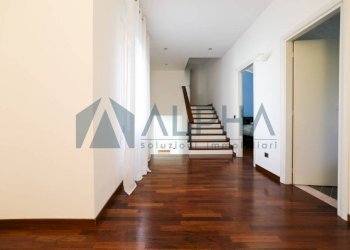 Corridoio - Villa via Maccalone, Ravenna (zona Camerlona) - foto 28