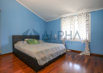 Camera da letto - Villa via Maccalone, Ravenna (neighborhood Camerlona) - photo 30