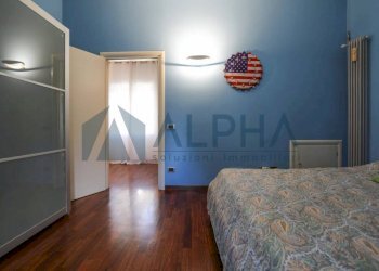 Camera da letto - Villa via Maccalone, Ravenna (zona Camerlona) - foto 31