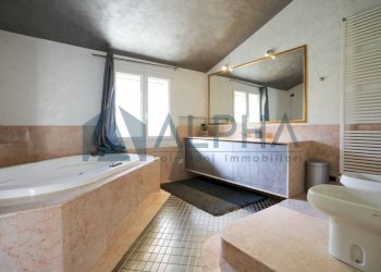 Bagno - Villa via Maccalone, Ravenna (neighborhood Camerlona) - photo 32