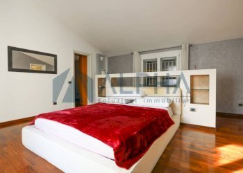 Camera da letto - Villa via Maccalone, Ravenna (zona Camerlona) - foto 35