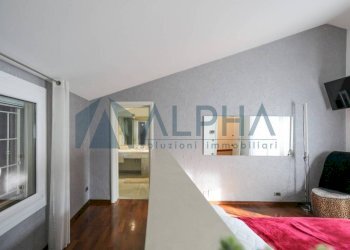 Camera da letto - Villa via Maccalone, Ravenna (zona Camerlona) - foto 36