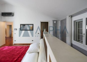 Camera da letto - Villa via Maccalone, Ravenna (zona Camerlona) - foto 37