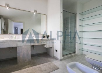 Bagno - Villa via Maccalone, Ravenna (zona Camerlona) - foto 38