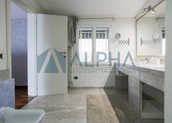 Bagno - Villa via Maccalone, Ravenna (zona Camerlona) - foto 39