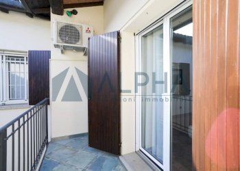 Balcone - Villa via Maccalone, Ravenna (zona Camerlona) - foto 43