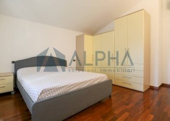 Camera da letto - Villa via Maccalone, Ravenna (zona Camerlona) - foto 45