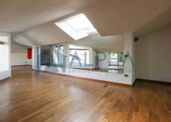 Ufficio - Villa via Maccalone, Ravenna (zona Camerlona) - foto 50