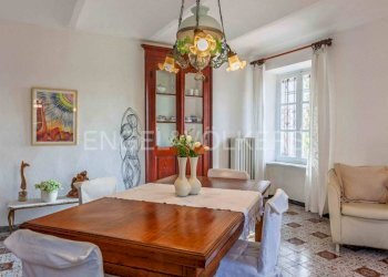 Salone - Villa via Italia, Montaldo Scarampi - foto 2